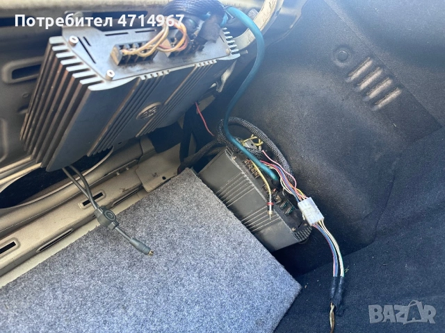 Chevrolet Cruze 1.8, снимка 13 - Автомобили и джипове - 53170480