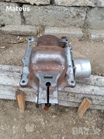 Кормилен прът Фиат Браво 2, снимка 3 - Части - 48932367