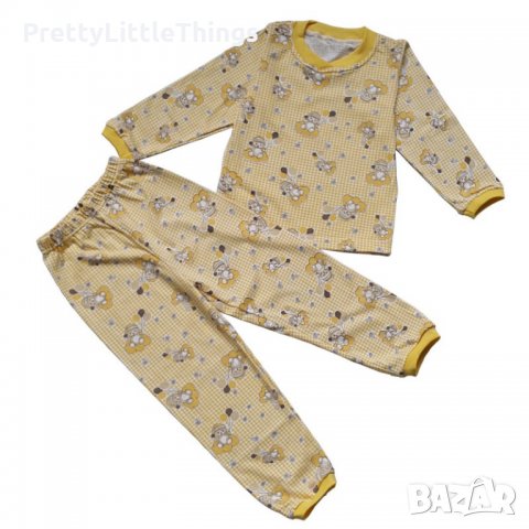 Детски пижамки ръст 116 см, снимка 2 - Детски пижами - 30384858
