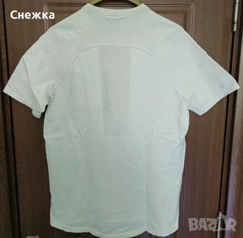 Мъжка тениска Nike бала, снимка 3 - Тениски - 51471590