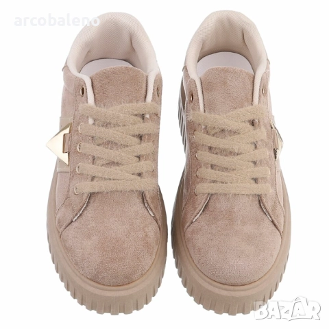 Дамски ниски маратонки, 2цвята , снимка 12 - Маратонки - 52148026