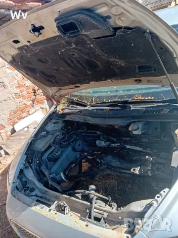 volvo V50  20d 2007г на части, снимка 11 - Автомобили и джипове - 47414558