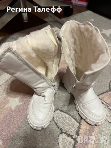 Нови апрески Монета #28, снимка 6 - Детски боти и ботуши - 39203767