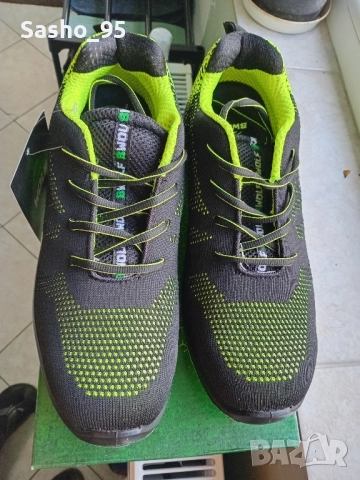 Работни обувки 44 номер, снимка 2 - Други - 52008127