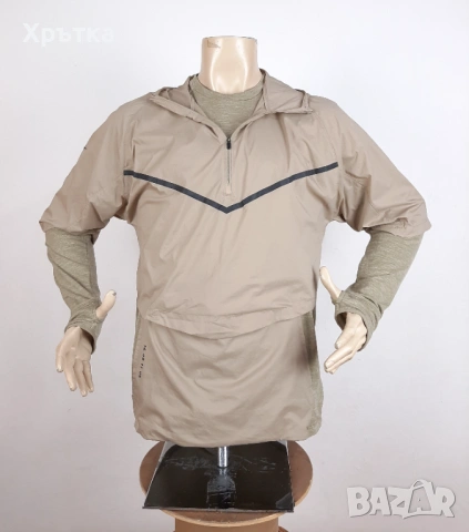 Nike Tech Sphere Running Top - Оригинална мъжка блуза размер M, снимка 9 - Блузи - 53999775