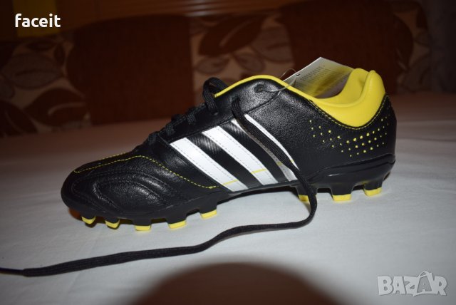 Adidas - Nova11 TRX AG - 100% ориг. бутонки / Адидас / 40 н, снимка 8 - Спортни обувки - 29220116