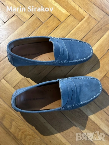 Оригинални Gianni De Simone