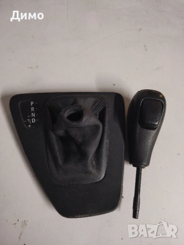 скоростен лост автомат бмв е90 е91 е92 е93 bmw e90 e91 e92 e93, снимка 2 - Части - 51451175