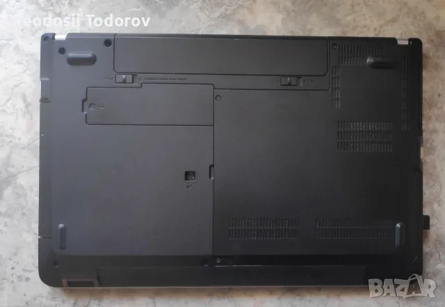 Lenovo ThinkPad Edge E540, снимка 3 - Лаптопи за дома - 56446514