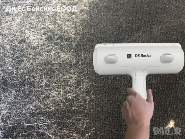 Четка | Ролка За Обиране На Косми | Многократна употреба, снимка 6 - Други стоки за животни - 38150874