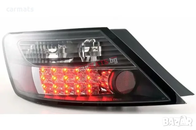 Диодни стопове за Honda Civic (2006-2012) - купе
