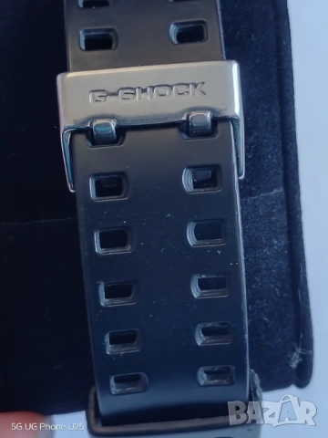 Часовник Casio G-Shock GA-100CB, снимка 2 - Мъжки - 54127619