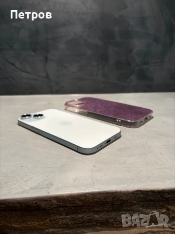 КАТО ЧИСТО НОВ Iphone 15 256 GB Blue, снимка 4 - Apple iPhone - 53967938