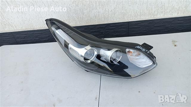 Десен фар Kia Sportage Lupa Led Halogen година 2016 2017 2018 2019 2020 2021 код 92102F1011 , снимка 7 - Аксесоари и консумативи - 44629209