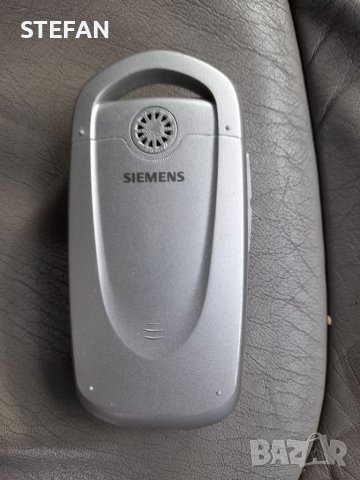 SIEMENS  CFX 65, снимка 3 - Siemens - 39499158