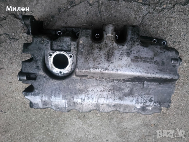 Оригинален Картер за голф 5 1.9 105 