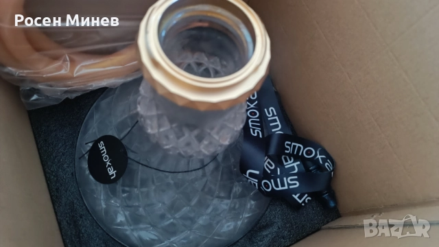 Ново наргиле , снимка 5 - Наргилета - 52123208