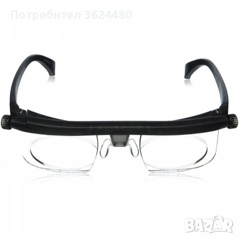 18012 Диоптрични очила Dial Vision, снимка 6 - Други - 37264897