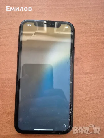 IPhone XR за части