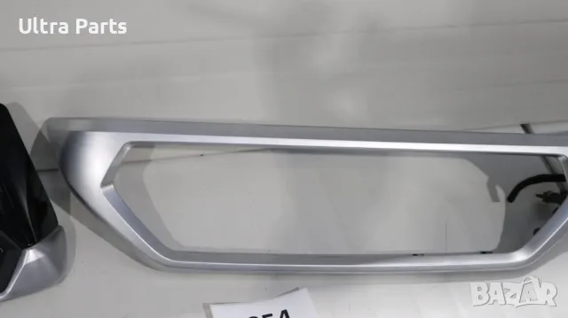 Оригинални декоративни лайстни табло за BMW G20 G22 G28 8076587 5A0F071 6807298, снимка 3 - Части - 50379014