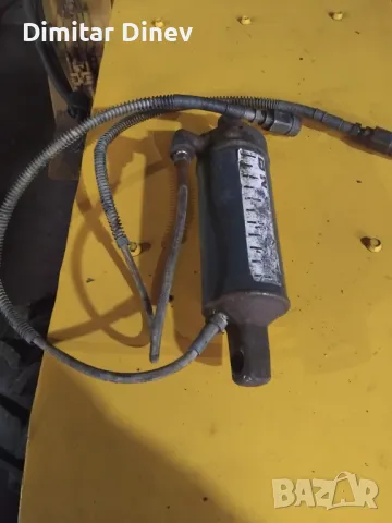 Хидравличен цилиндър  , снимка 1