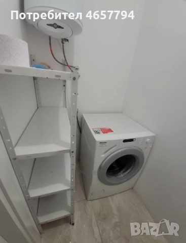 Двустаен в Остромила! , снимка 4 - Апартаменти - 52622391