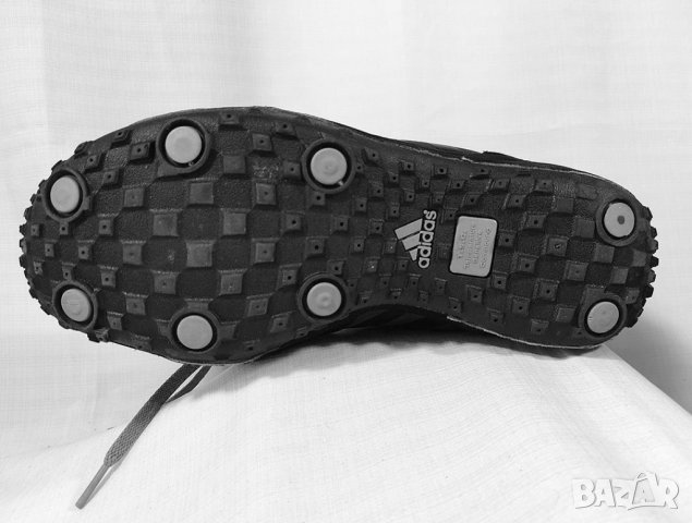 Оригинални Дамски Спортни обувки ADIDAS CLIMAPROOF PrimaLoft Боти 40 номер, снимка 8 - Дамски боти - 42365444