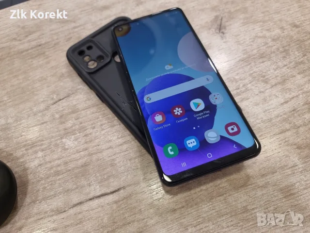 Samsung Galaxy A21s, снимка 6 - Samsung - 56008163