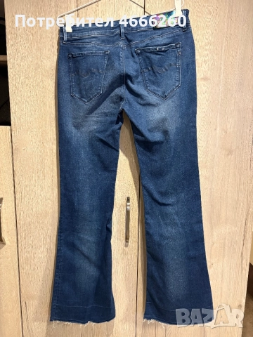 Дамски дънки Tommy , diesel, guess , replay, снимка 7 - Дънки - 52618809