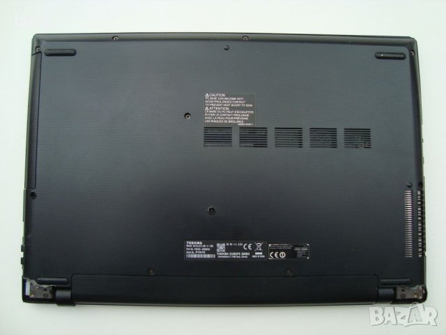 Toshiba Satellite L50-C лаптоп на части, снимка 3 - Части за лаптопи - 40253994