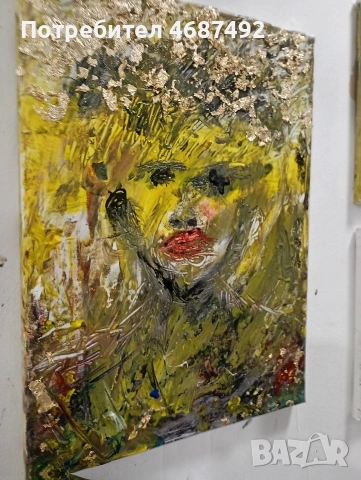 арт рисунка 