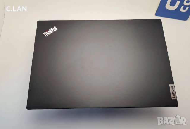 Lenovo ThinkPad E14 Gen 2 i5 1135G7/16GB/512SSD/FHD/Подсветка, снимка 12 - Лаптопи за работа - 53942348