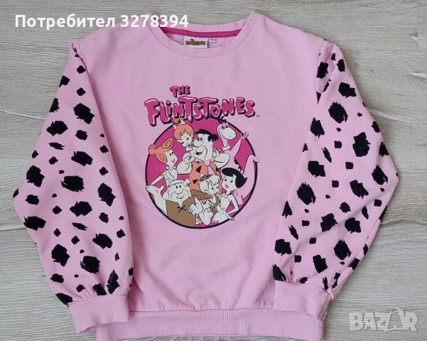 Запазени дрехи за момиче , снимка 6 - Детски комплекти - 53135853