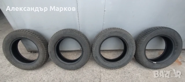 Гуми-FULDA kristal montero 3-175/70r14, снимка 1