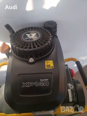 Бензинов двоен свредел за земя, снимка 9 - Други инструменти - 48724112