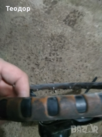 Продавам волан и кормилен прът за Лада/Жигули 2101, снимка 6 - Части - 52556997