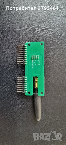 Flipper zero dev board и кутии, снимка 3 - Части и Платки - 44146608