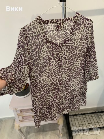 Дамска туника в размер L, снимка 14 - Туники - 44259956