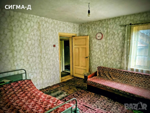 Къща голям двор в с. Пленемир , снимка 5 - Къщи - 52562625