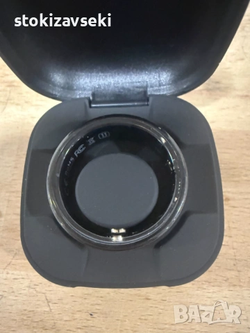 Smart пръстен–интелигентен тракер за здраве и активност в стилна форма, снимка 6 - Други - 54083706