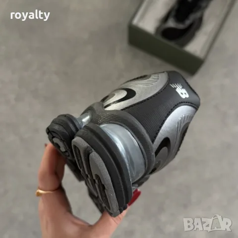 New Balance 2000 Цвят - Черно Нови Мъжки Маратонки Ню Баланс с Кутия , снимка 2 - Маратонки - 56244236
