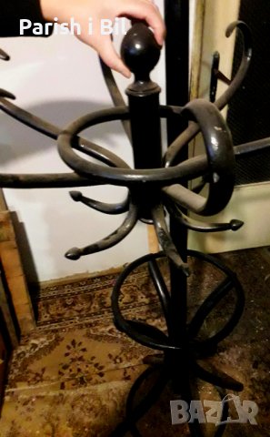 Закачалка-голяма, снимка 9 - Закачалки - 40114973