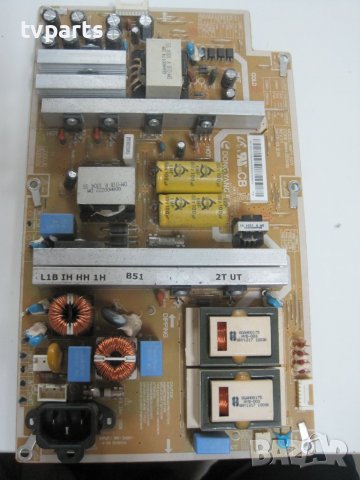 Захранване BN44-00340B Samsung LE40C530 100% работещо 