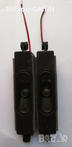 Комплект високоговорители за телевизор Yx319-A1