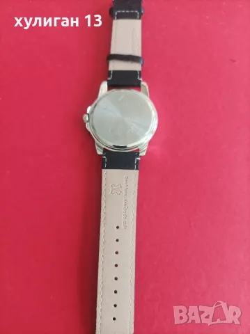 Продавам неизползван кварцов часовник, снимка 5 - Мъжки - 50397996