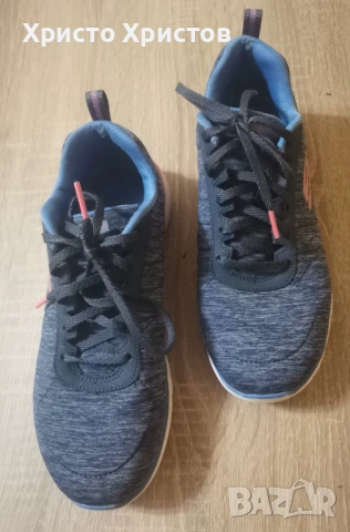 Дамски маратонки SKECHERS  ✔️ Размер 38 / Стелка 25 см. , снимка 2 - Маратонки - 54023098