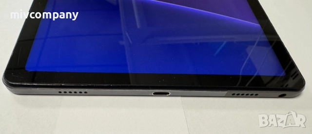 Таблет Lenovo Tab M10 Plus 3rd Gen 128/4GB, снимка 4 - Таблети - 52639519