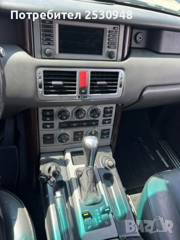 Range Rover Vogue 3.0d на части, снимка 14 - Автомобили и джипове - 51506813