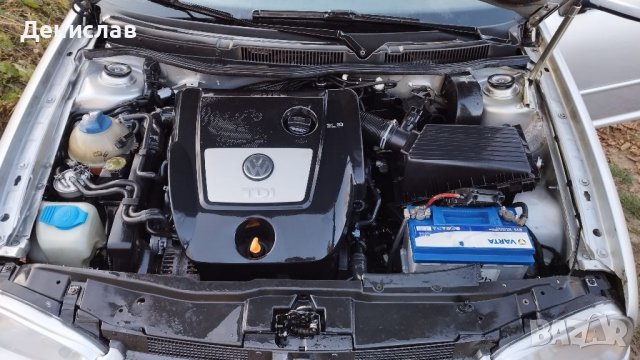 Голф 4 1.9TDI 101кс. На Части, снимка 4 - Части - 39729556