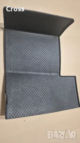 Оригинални подложки за централна конзола за VW Golf 7.5, снимка 8 - Аксесоари и консумативи - 48758505